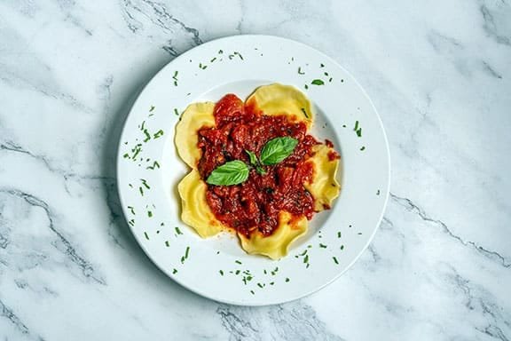 Ravioli